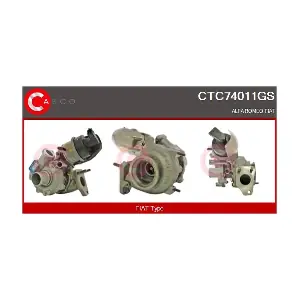 CTC74011GS CASCO