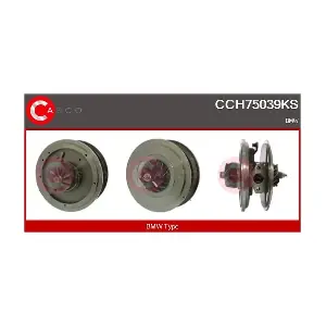 CASCO CCH75039KS