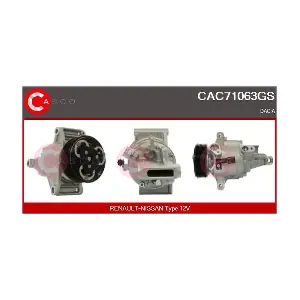 CAC71063GS CASCO