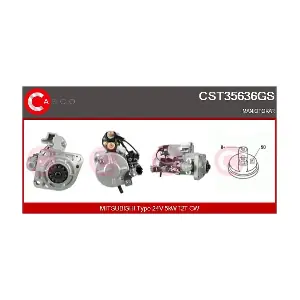 CST35636GS CASCO