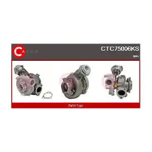 CTC75006KS CASCO
