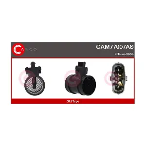 CASCO CAM77007AS