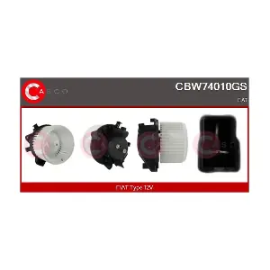 CBW74010GS CASCO