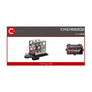 CRS74052GS CASCO