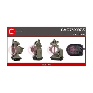 CVG73000GS CASCO