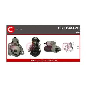 CST10506AS CASCO