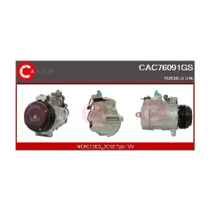 CAC76091GS CASCO