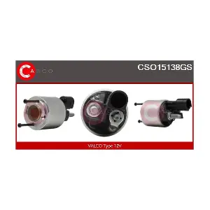 CASCO CSO15138GS