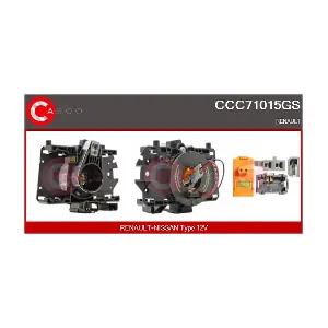 CCC71015GS CASCO