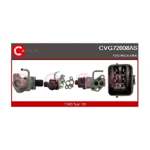 CASCO CVG72008AS