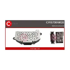 CRS73018GS CASCO