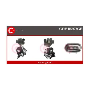 CRE15207GS CASCO