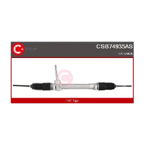 CSB74935AS CASCO
