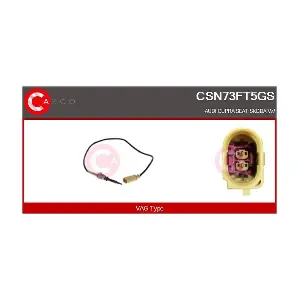 CSN73FT5GS CASCO