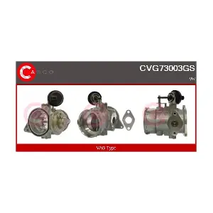 CVG73003GS CASCO