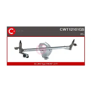 CWT12101GS CASCO