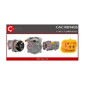 CASCO CAC70014GS