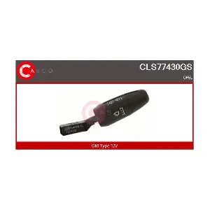 CLS77430GS CASCO