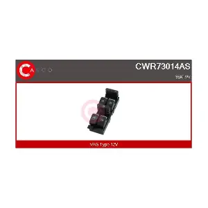 CASCO CWR73014AS