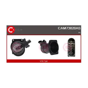 CAM73020AS CASCO