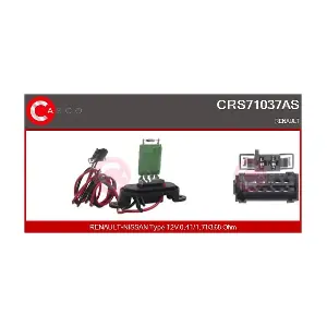 CRS71037AS CASCO