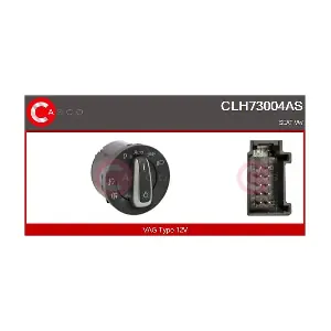 CLH73004AS CASCO