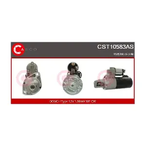 CST10583AS CASCO
