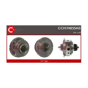 CCH74035AS CASCO