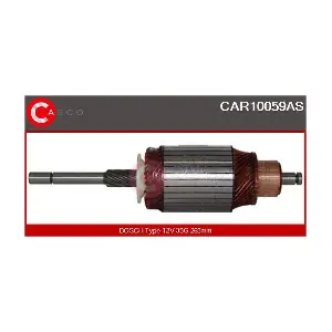 CASCO CAR10059AS