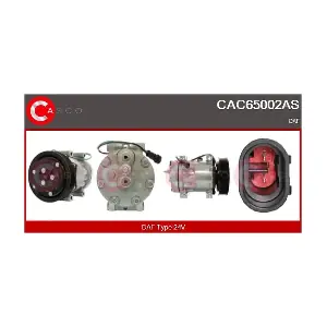 CASCO CAC65002AS