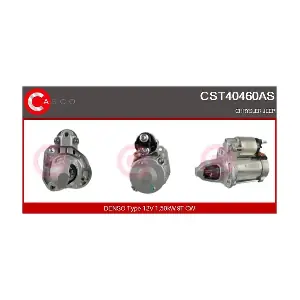 CST40460AS CASCO