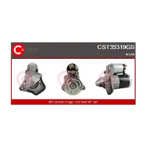 CST35319GS CASCO