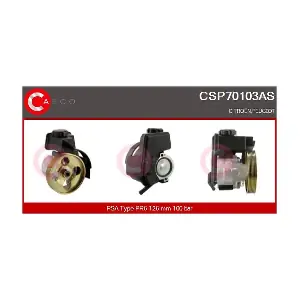 CSP70103AS CASCO