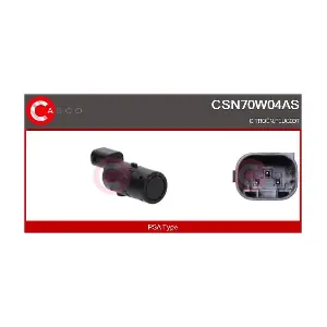 CSN70W04AS CASCO