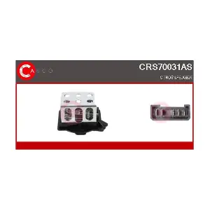 CRS70031AS CASCO