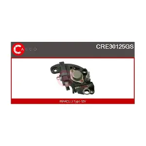 CASCO CRE30125GS