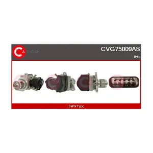 CVG75009AS CASCO