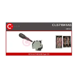 CLS71041AS CASCO