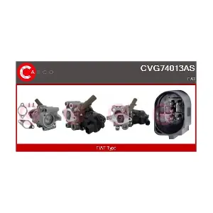 CVG74013AS CASCO