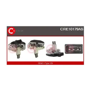 CRE10179AS CASCO