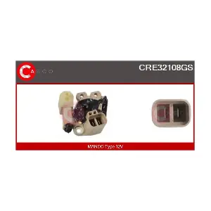 CRE32108GS CASCO