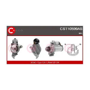 CST10599AS CASCO