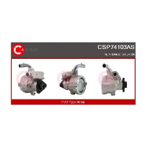 CASCO CSP74103AS