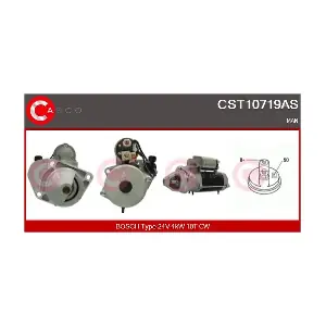 CASCO CST10719AS