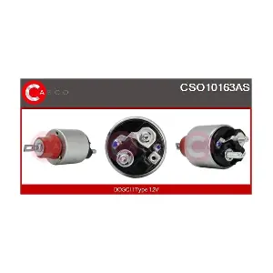 CSO10163AS CASCO