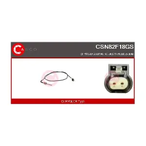 CSN82F18GS CASCO