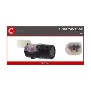 CSN75W13AS CASCO