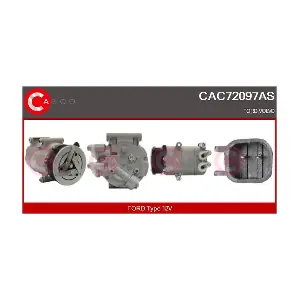 CAC72097AS CASCO
