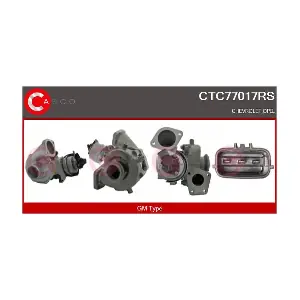 CTC77017RS CASCO
