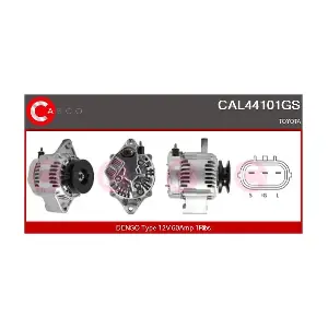 CAL44101GS CASCO